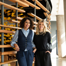 WMcCANN apresenta Danúbia Paraizo como diretora de comunicação e reputação
