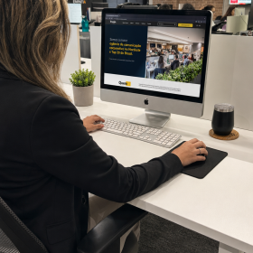 Engaja lança novo portal para conectar marcas a soluções completas de comunicação
