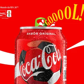 Coca-Cola, Nike e Itaú lideram lembrança espontânea na Copa e mostram que patrocínio sozinho já não basta