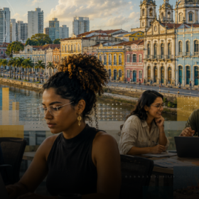 Reviravolta | A mudança que ainda não aparece nos indicadores do Nordeste
