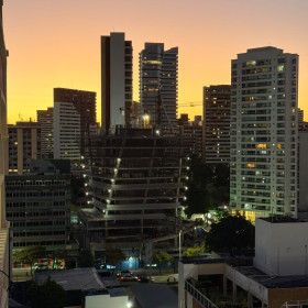 Mercado imobiliário de Fortaleza e Região Metropolitana movimenta R$ 4,78 bilhões em vendas no 1º semestre de 2026