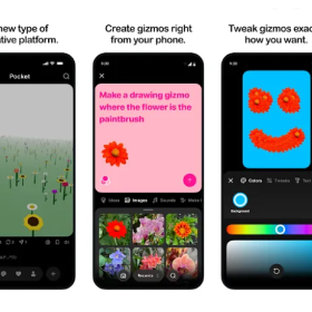 Meta Pocket: empresa lança aplicativo de IA para criar experiências interativas com comandos de texto