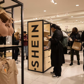 Shein mira IPO de até US$ 3 bilhões em Hong Kong com estreia prevista para agosto