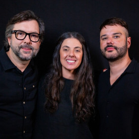 Jota anuncia Raiza Scatena como nova diretora executiva de atendimento