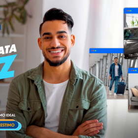 Com criação da Calia, CAIXA apresenta nova campanha e reposiciona empréstimo como apoio para projetos pessoais