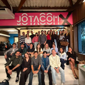 Jotacom conquista conta de redes sociais e influência da BYD no Brasil