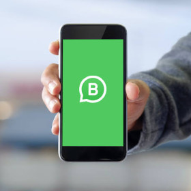 WhatsApp Business cobra respostas de empresas na API Business