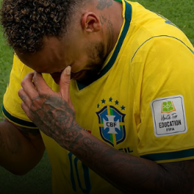 Não chores: as 10 fórmulas narrativas de Galvão Bueno e o imenso não gol