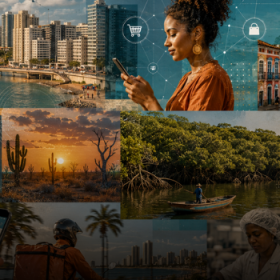 Conexão | O Nordeste não é mais um mercado de adaptação