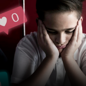 O mundo começa a puxar o freio das redes sociais