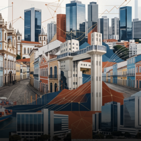 Publicidade baiana: protagonismo, desafios e futuro