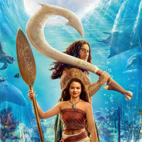 Live-action de Moana reforça estratégia bilionária da Disney