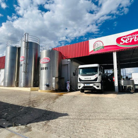 CADE aprova aquisição do Laticínio Sertão pelo Grupo Piracanjuba