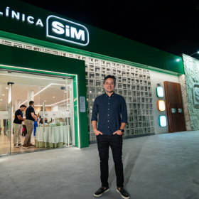 Clínica SiM investe quase R$ 3 milhões em unidade integrada de saúde e reforça estratégia de expansão no Ceará