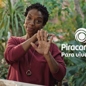 Piracanjuba mostra, em nova campanha nacional, por que é especialista em leite