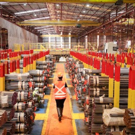 ArcelorMittal lança websérie “Feito no Brasil: onde o aço e o Brasil se encontram” e aposta no storytelling humano para valorizar a indústria nacional