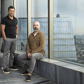 HYPR anuncia chegada de Guilherme Lima e Rodrigo Colzi para acelerar fase de crescimento