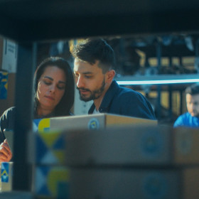 ApexBrasil destaca em campanha o preparo de empresas brasileiras para diversificar exportações