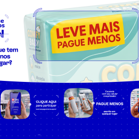 Pague Menos ‘invade’ a concorrência e se apropria do marketing gratuito no varejo