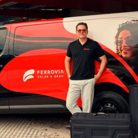 Ferrovia Solar & Grau investe mais de R$500 mil para fortalecer operação de atacado e expandir presença em nove estados