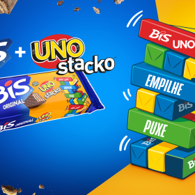 BIS e UNO anunciam collab inédita 