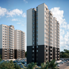Minha Casa, Minha Vida estimula novos lançamentos e mantém aquecido o mercado imobiliário em Fortaleza