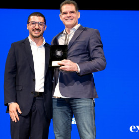 CR Duarte é primeira colocada no Ranking EXAME Negócios em Expansão 2026