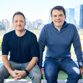 Nicholas Bergantin assume dupla de liderança criativa com Sergio Gordilho na Africa Creative