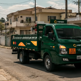 Dona das marcas Copagaz e Liquigás, Copa Energia lança campanha “Andanças” em comemoração aos 70 anos da companhia