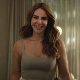 Dermacyd estreia nova campanha com Paolla Oliveira criada pela We