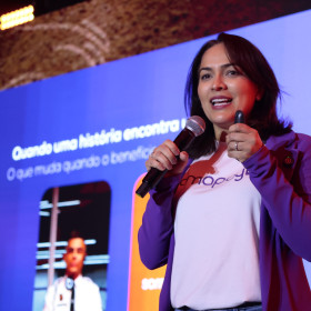 CMO da Somapay leva ao NM2B 2026 a tese de que confiança se conquista na entrega, não na performance
