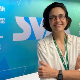 Sistema Verdes Mares anuncia Déborah Martins como nova coordenadora de Eventos