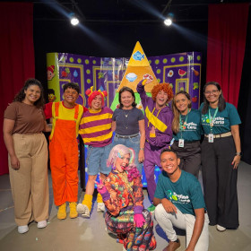 Instituto Unimed Fortaleza lança projeto que transforma Imposto de Renda em cultura e educação alimentar para crianças 