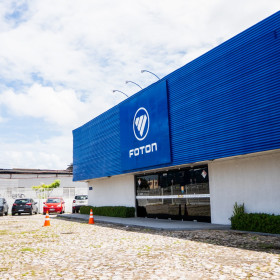 Fóton amplia presença no Nordeste com foco em mobilidade elétrica e anuncia novas unidades em Juazeiro do Norte e Sobral