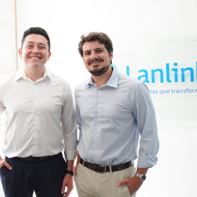 Lanlink anuncia novos executivos e fortalece liderança com promoção de talentos