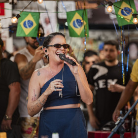 Verão Fortaleza 300 reúne música, esportes náuticos, bem-estar e economia criativa na orla da Capital