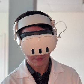 Lab IGC leva simulação clínica em realidade virtual para unidades de saúde no Ceará