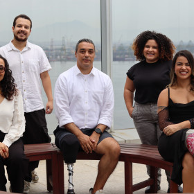 Grupo L’Oréal é reconhecido como uma das empresas mais inclusivas do mundo para pessoas com deficiência