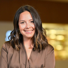 Lia Carvalho assume superintendência do Natal Shopping após trajetória de mais de 10 anos na Ancar