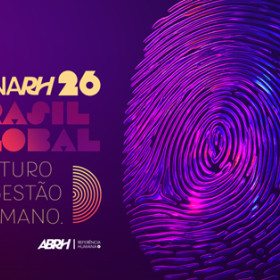 RÁI assina reposicionamento da ABRH Brasil e identidade do CONARH 2026