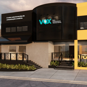 VOX2YOU anuncia mudança para “Vox” em rebranding que reforça sua estratégia de expansão