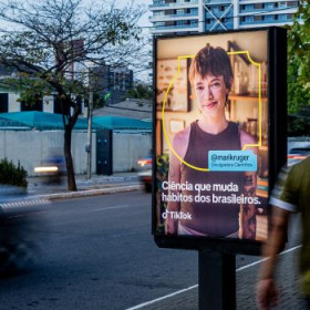 Fortaleza passa a contar com novas métricas de audiência para mídia OOH