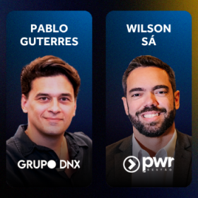 O que sustenta uma empresa quando tudo muda? O NM2B leva esse debate para o centro dos negócios