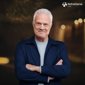 NotreDame estreia campanha com Pedro Bial e propõe um novo jeito de pensar sobre saúde 