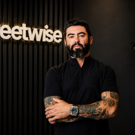 Agência Streetwise anuncia Rodrigo Rodrigues como seu vice-presidente de mídia