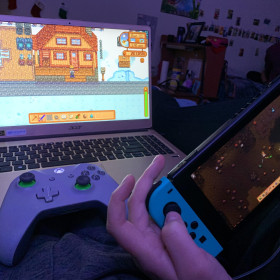 Cozy Games ganham popularidade e abrem novas frentes de negócio na indústria de video games