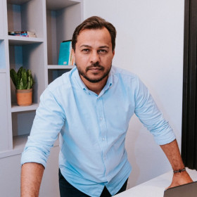 Cayo Silva assume a diretoria de marketing e negócios da ZUCCA.AG