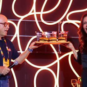 Da commodity à marca: Tissiana Studart e István Wessel mostram no NM2B 2026 como se constrói valor