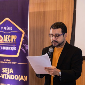 AECIPP lança V Prêmio de Comunicação com foco no papel do CIPP na nova economia do Ceará