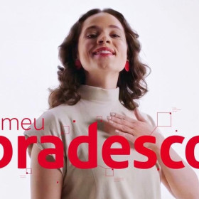 Bradesco lança “Meu Bradesco” com campanha nacional que reforça sua trajetória inovadora